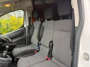 Peugeot Partner 1.6 Partner Professional L1 Blue HDi 25