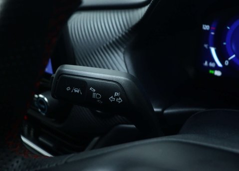 Ford Puma 1.0T EcoBoost MHEV ST-Line X SUV 5dr Petrol Hybrid DCT Euro 6 (s/s) (125 ps 36