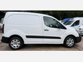 Peugeot Partner 1.6 BlueHDi 854 Professional Panel Van 5dr Diesel Manual L1 (112 g/km, 97.6 8