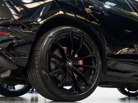 Lamborghini Urus 4.0 V8 BiTurbo SUV 5dr Petrol Auto 4WD Euro 6 (650 ps) 78