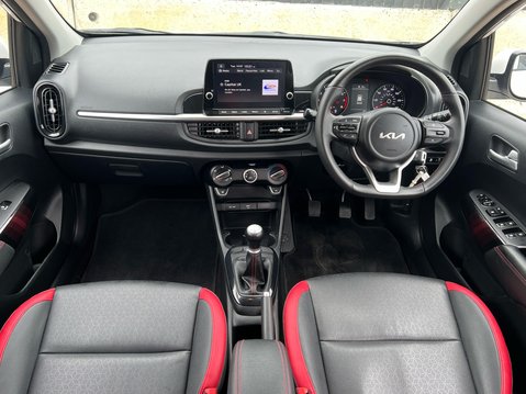 Kia Picanto GT-LINE 10