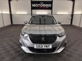 Peugeot 2008 1.2 PureTech Allure EAT Euro 6 (s/s) 5dr 46