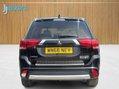 Mitsubishi Outlander 2.0h 12kWh GX4h SUV 5dr Petrol Plug-in Hybrid CVT 4WD Euro 6 (s/s) (200 ps) 47