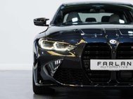 BMW M3 3.0 BiTurbo Competition Saloon 4dr Petrol Steptronic M xDrive Euro 6 (s/s) 12