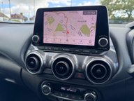 Nissan Juke DIG-T N-CONNECTA 16