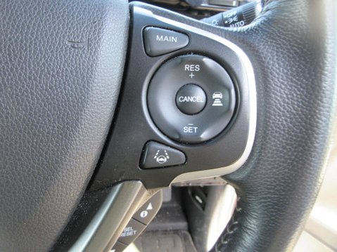 Honda Stepwagon RP5 Spada 2.0 Hybrid 19