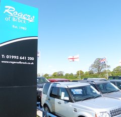 Land Rover Range Rover Evoque TD4 HSE DYNAMIC AUTO 2
