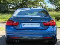 BMW 4 Series 2.0 420d M Sport Auto Euro 6 (s/s) 2dr 15