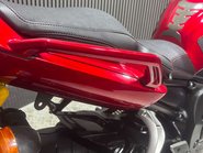 Yamaha FZ1 FAZER 2006 38K LONG MOT AKRAPOVIC EXHAUST 1000CC 21
