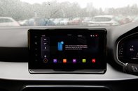 SEAT Ibiza ECOTSI XCELLENCE LUX DSG 26