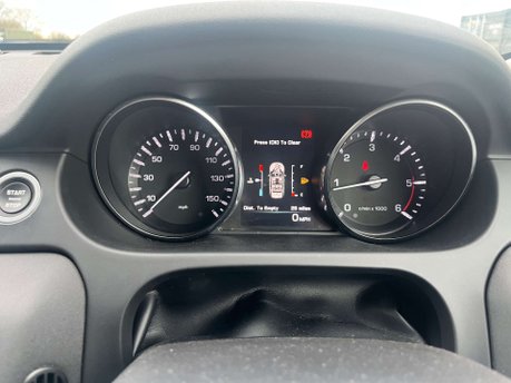 Land Rover Discovery Sport 2.0 Discovery Sport SE TD4 4WD 5dr 21