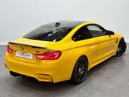 BMW M4 3.0 BiTurbo Competition Coupe 2dr Petrol DCT Euro 6 (s/s) (450 ps) 22