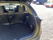 Toyota Yaris Cross 1.5 Yaris Cross Excel HEV 4x4 Auto 4WD 5dr 45