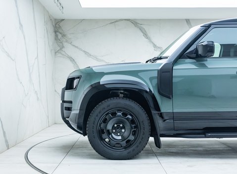 Land Rover Defender 110 TROPHY EDITION KESWICK 14
