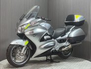 Honda ST 2011 39K NEW MOT SERVICED FULL LUGGAGE 1300CC 6