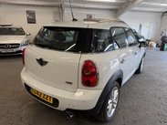 Mini Countryman 1.6 One Euro 5 (s/s) 5dr 7