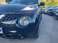 Nissan Juke 1.6 Acenta Premium XTRON Euro 6 5dr 11