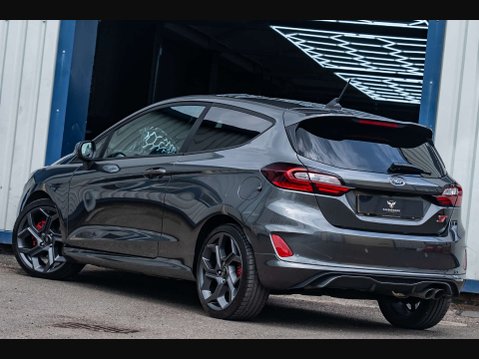 Ford Fiesta 1.5 Fiesta ST-3 T 3dr 30