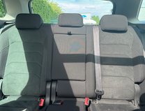 Volkswagen Tiguan 2.0 TSI SEL SUV 5dr Petrol DSG 4Motion Euro 6 (s/s) (180 ps) 10