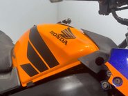 Honda CBR CBR125 2005 40K PROJECT BIKE SPARES OR REPAIR 125CC SPORT 18