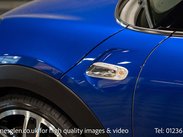 Mini Convertible 2.0 Cooper S 2dr 32
