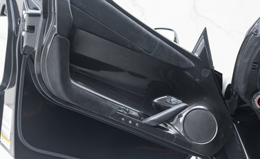 Ferrari LaFerrari Aperta 41