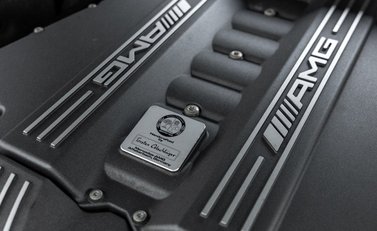 Mercedes-Benz SLS AMG 54