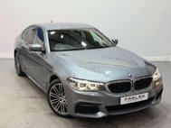 BMW 5 Series 2.0 530e 9.2kWh M Sport Saloon 4dr Petrol Plug-in Hybrid Auto Euro 6 (s/s) 14
