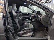 Audi RS3 2.5 TFSI Sportback 5dr Petrol S Tronic quattro Euro 5 (340 ps) 36