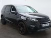 Land Rover Discovery Sport 2.0 Discovery Sport HSE SI4 Auto 4WD 5dr