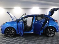 Ford Puma ST-LINE X MHEV 6