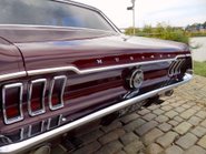 Ford Mustang 289 Hardtop Coupe 54