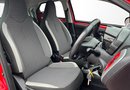 Toyota Aygo 1.0 VVT-i X-Play 5dr 14