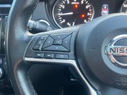Nissan Qashqai 1.3 Qashqai N-Motion DiG-T Semi-Auto 5dr 15
