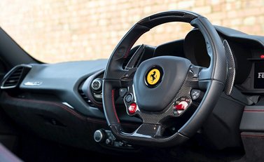 Ferrari 488 GTB 11