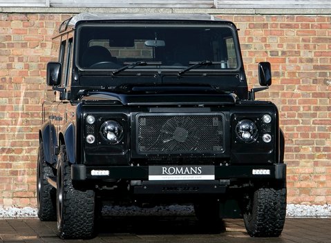 Land Rover Defender 110 XS Classic Series I 1