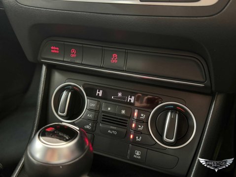 Audi Q3 2.0 TFSI SE S Tronic quattro Euro 6 (s/s) 5dr 27