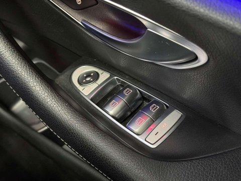 Mercedes-Benz E Class 2.0 E220d SE Estate 5dr Diesel G-Tronic+ Euro 6 (s/s) (194 ps) 47