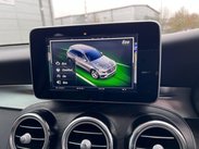 Mercedes-Benz GLC 2.1 GLC250d AMG Line G-Tronic 4MATIC Euro 6 (s/s) 5dr 72