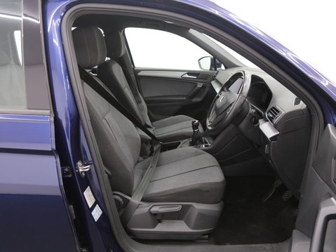SEAT Tarraco 1.5 TSI EVO SE Euro 6 (s/s) 5dr 18
