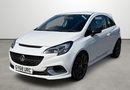 Vauxhall Corsa 1.4T [150] GSi 3dr 6