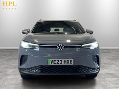Volkswagen Id.4 Pure 52kWh Life Edition SUV 5dr Electric Auto (148 ps)