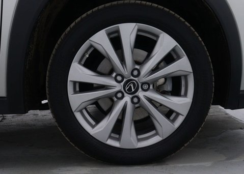 Lexus Ux 2.0 UX 250H F Sport Design 4x2 CVT 5dr 14