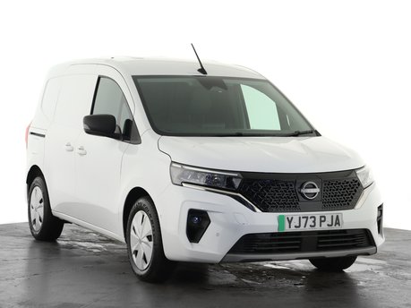 Nissan Townstar L1 90kW Tekna Van Auto 45kWh