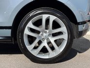 Land Rover Range Rover Evoque 2.0 P250 MHEV First Edition SUV 5dr Petrol Auto 4WD Euro 6 (s/s) (249 ps) 11
