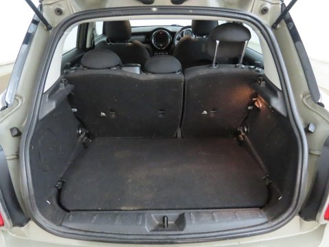 Mini Hatch 1.5 Cooper Euro 6 (s/s) 5dr 10