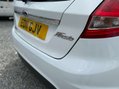 Ford Fiesta 1.2 Fiesta Zetec 3dr 40