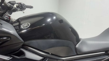Yamaha XJ6 2010 ONLY 15K 1 FORMER OWNER LONG MOT WARRANTY 600CC A2 16