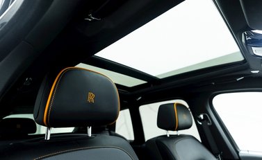 Rolls-Royce Cullinan 10