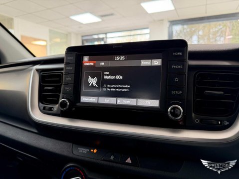 Kia Stonic 1.0 T-GDi 2 Euro 6 (s/s) 5dr 32